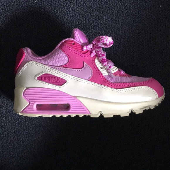 air max little girl